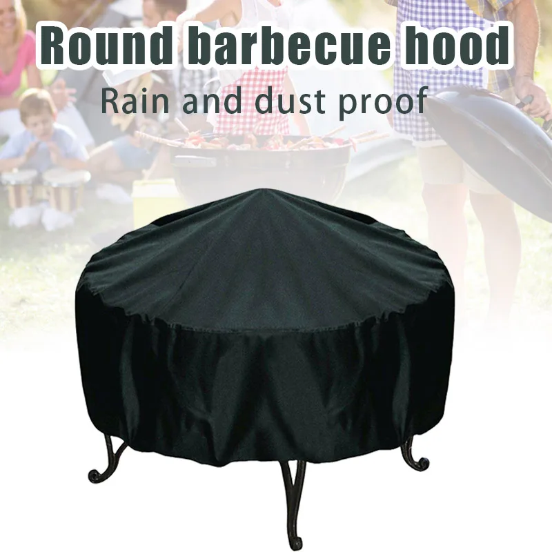 Outdoor Furniture Bali - Fire Pit Cover รอบ Brazier เตากันน้ํา