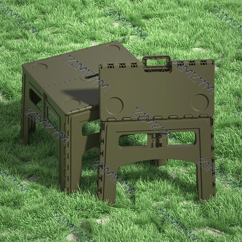 ชุดโต๊ะพลาสติกสำหรับค่ายพักแรม - Outdoor Furniture Bali บทวิจารณ์และราคา