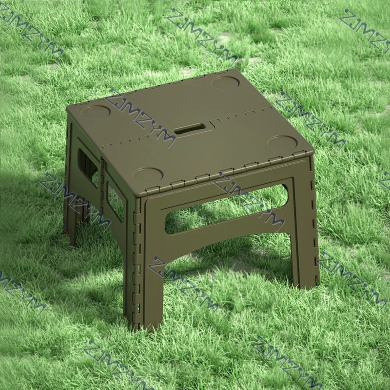 ชุดโต๊ะพลาสติกสำหรับค่ายพักแรม - Outdoor Furniture Bali บทวิจารณ์และราคา