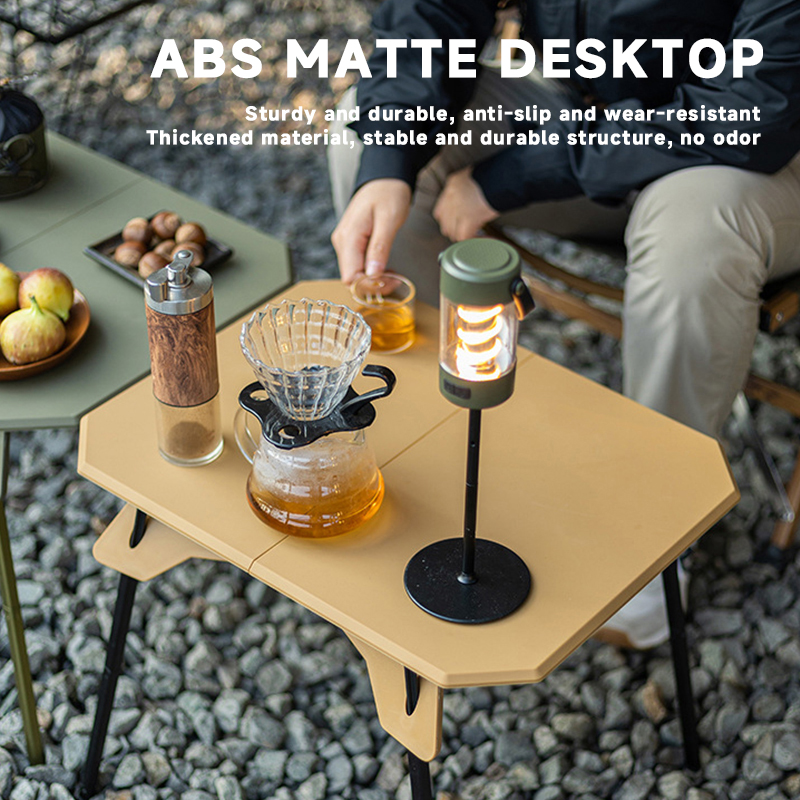 WESTTUNE โต๊ะตั้งแคมป์กลางแจ้ง - Outdoor Furniture Australia บทวิจารณ์และราคา