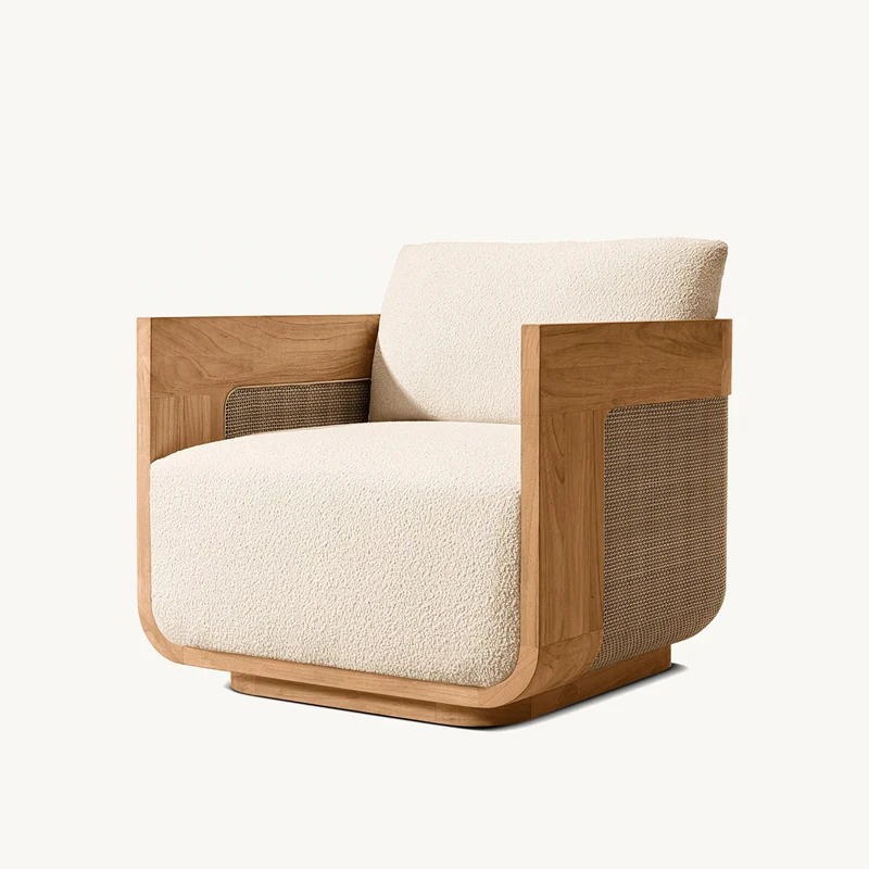 ชุดเก้าอี้ชายหาดและเตียงอาบแดด - Outdoor Daybed Furniture บทวิจารณ์และราคา