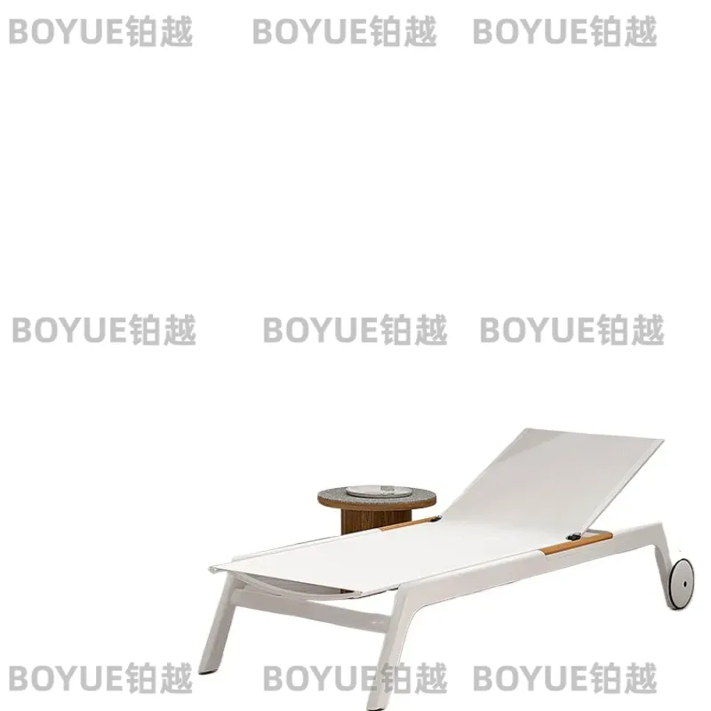 เก้าอี้ชายหาด เก้าอี้อาบแดด เฟ - Deck Chair Lounger บทวิจารณ์และราคา
