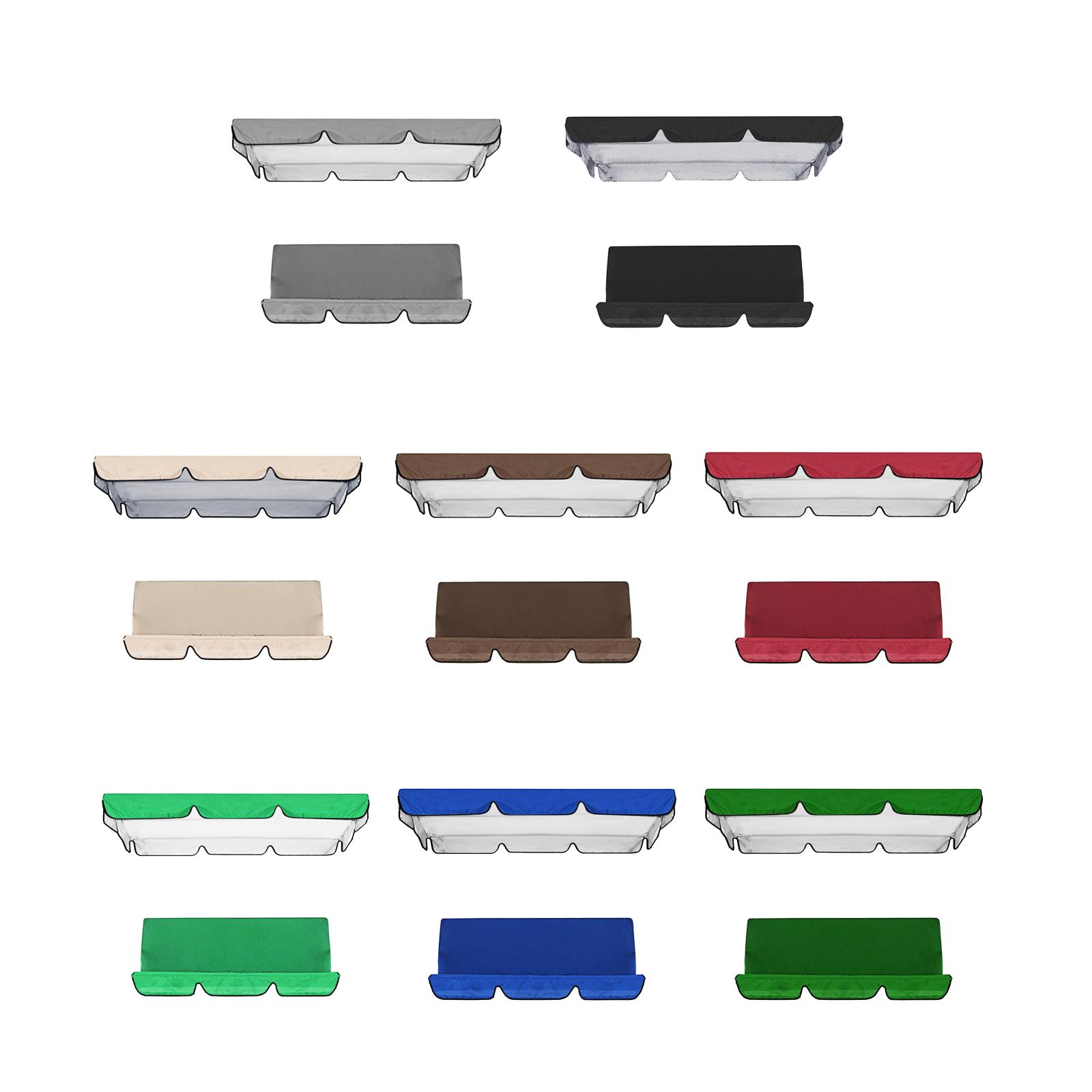 ผ้าคลุมเปลญวนสำหรับเปลญวน 3 ที - Outdoor Furniture Bali บทวิจารณ์และราคา
