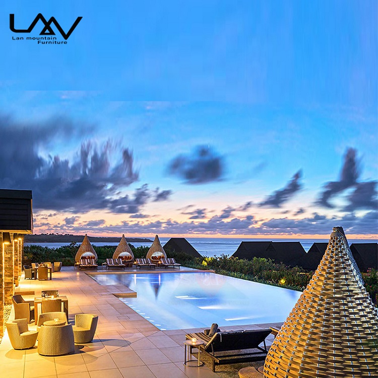 เฟอร์นิเจอร์สวนทันสมัย เก้าอี้ - Outdoor Daybed Furniture บทวิจารณ์และราคา