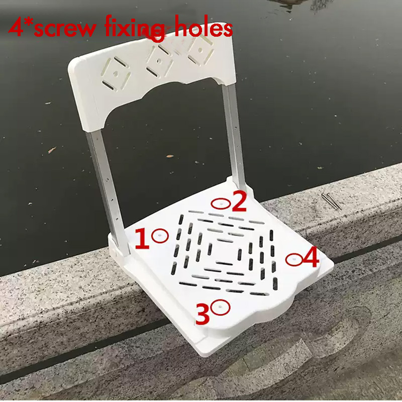 กล่องตกปลาแบบพับได้พร้อมเบาะรอ - Outdoor Furniture Bali บทวิจารณ์และราคา