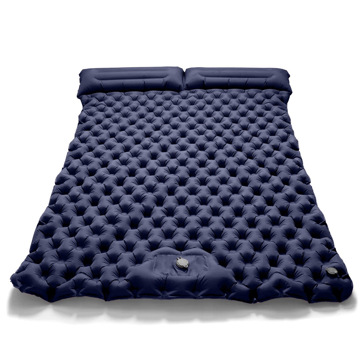 Outdoor Camping Double Inflata - Outdoor Daybed Furniture บทวิจารณ์และราคา