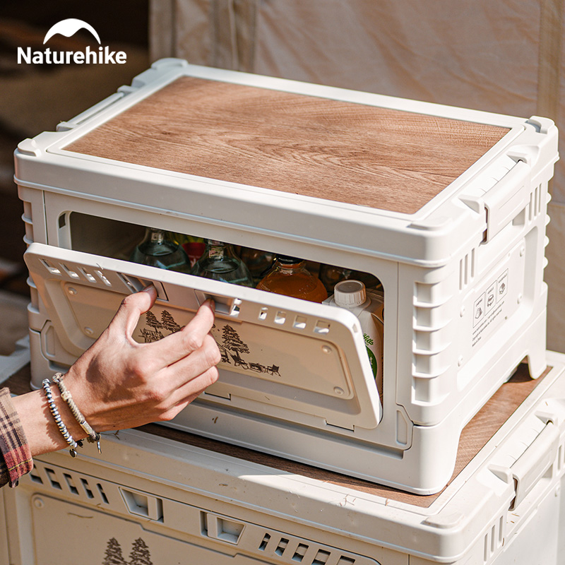 Naturehike กล่องตั้งแคมป์60L ก - Outdoor Furniture Australia บทวิจารณ์และราคา