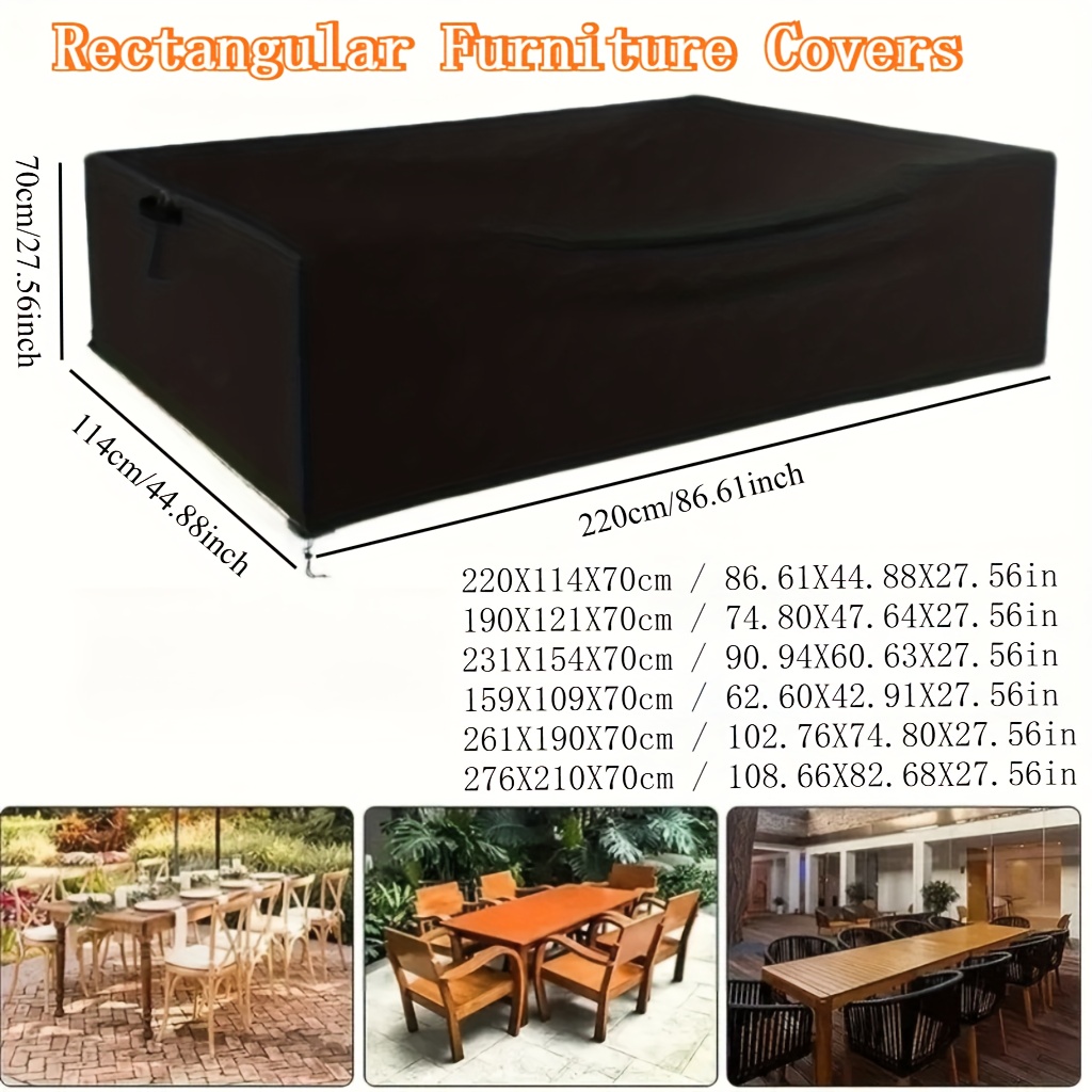 ผ้าคลุมเฟอร์นิเจอร์สำหรับลานกล - Outdoor Furniture Bali บทวิจารณ์และราคา