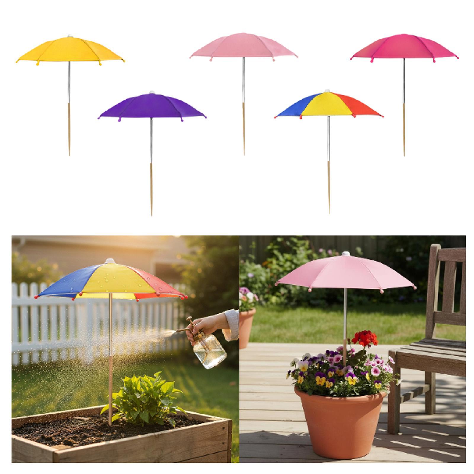 ร่มสำหรับปลูกต้นไม้ ป้องกันลม  - Outdoor Furniture With Umbrella บทวิจารณ์และราคา