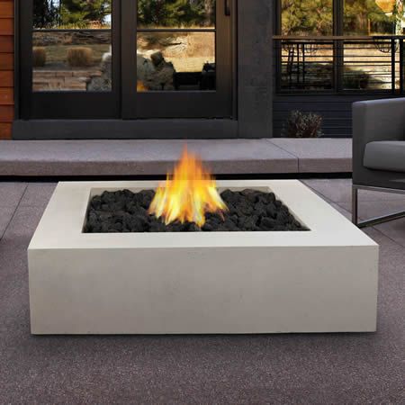 ชุดโซฟากลางแจ้งพร้อมโต๊ะเตาไฟ  - Outdoor Furniture With Fire Pit บทวิจารณ์และราคา