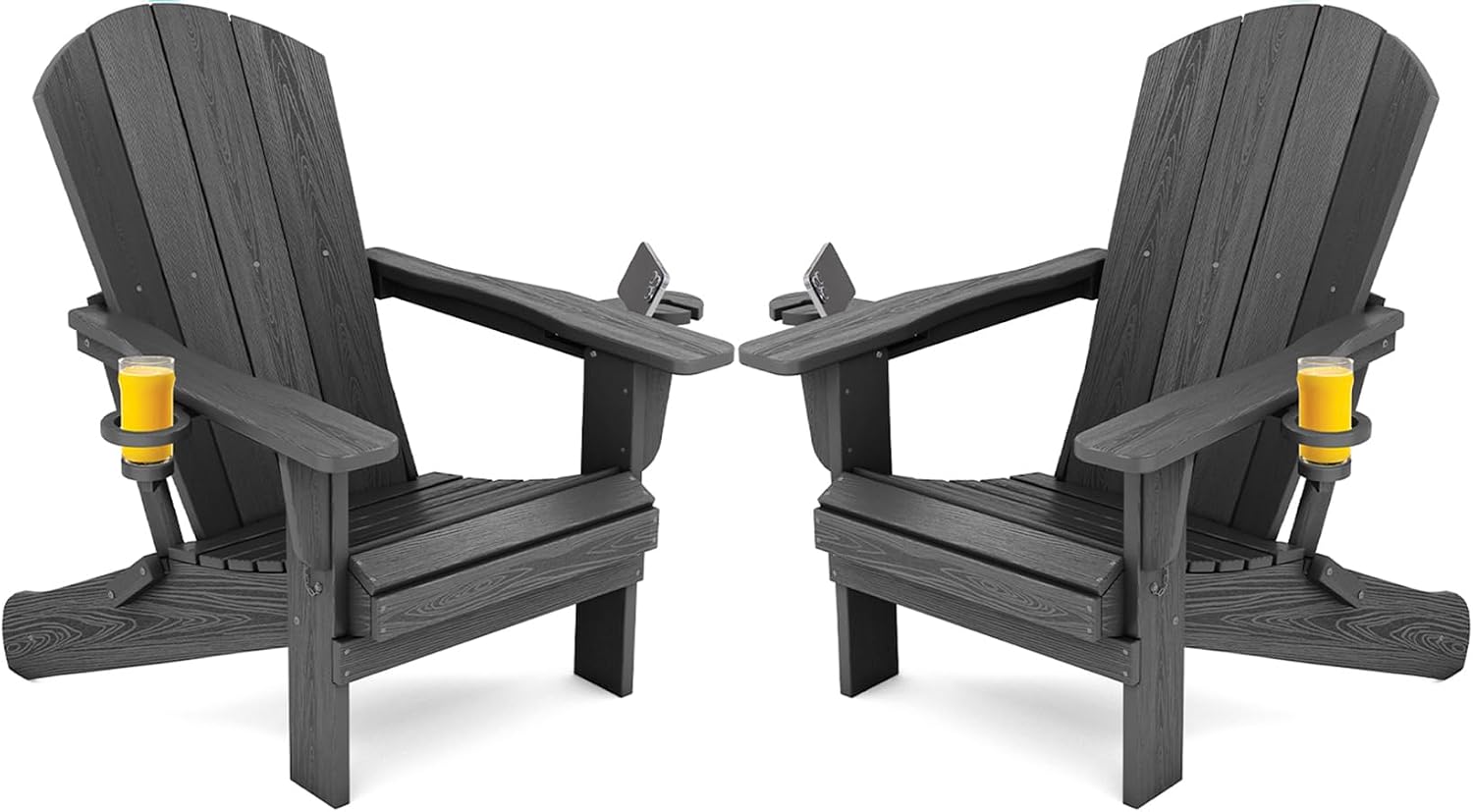 ชุดเก้าอี้พับกลางแจ้ง 2 ตัว, เ - Deck Chair Lounger บทวิจารณ์และราคา