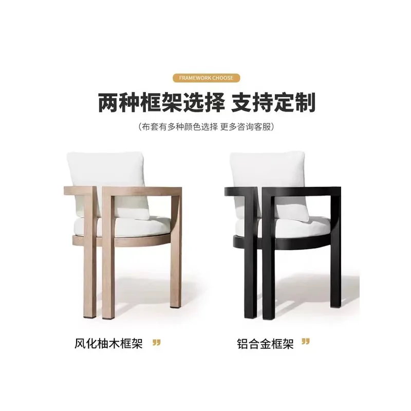 ชุดโต๊ะรับประทานอาหารไม้สักสำห - Outdoor Furniture Dining Set บทวิจารณ์และราคา