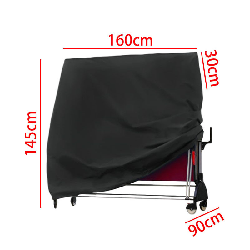 ผ้าคลุมกลางแจ้งสีดำแบบธรรมดา เ - Outdoor Furniture With Umbrella บทวิจารณ์และราคา