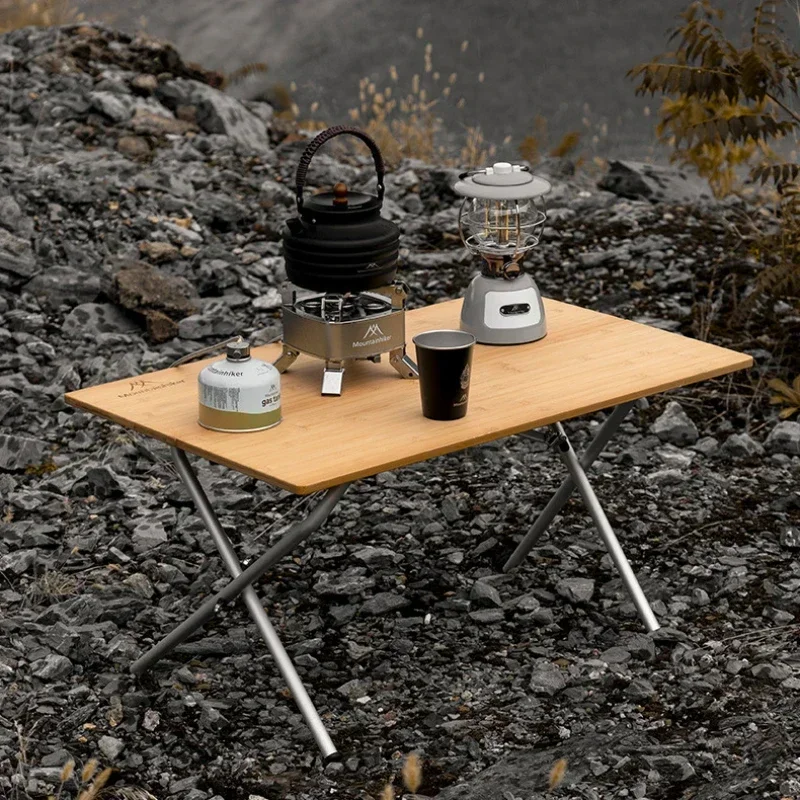 MOUNTAINHIKER โต๊ะพกพาสำหรับตั - Outdoor Furniture Australia บทวิจารณ์และราคา