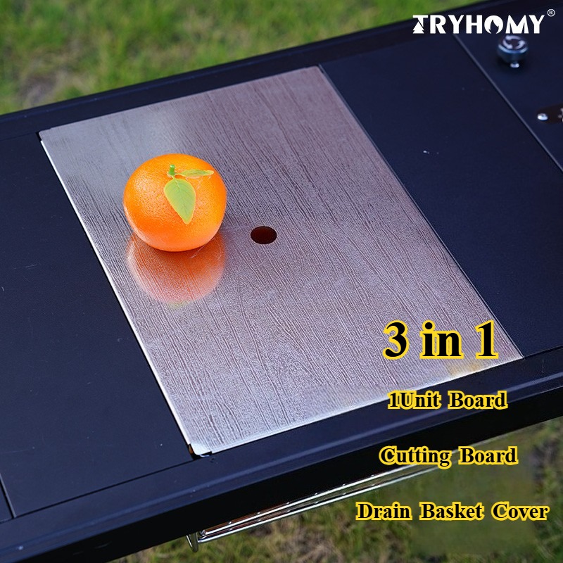 ตะกร้าสำหรับระบายน้ำ 1 ชิ้น พร - Outdoor Furniture Australia บทวิจารณ์และราคา