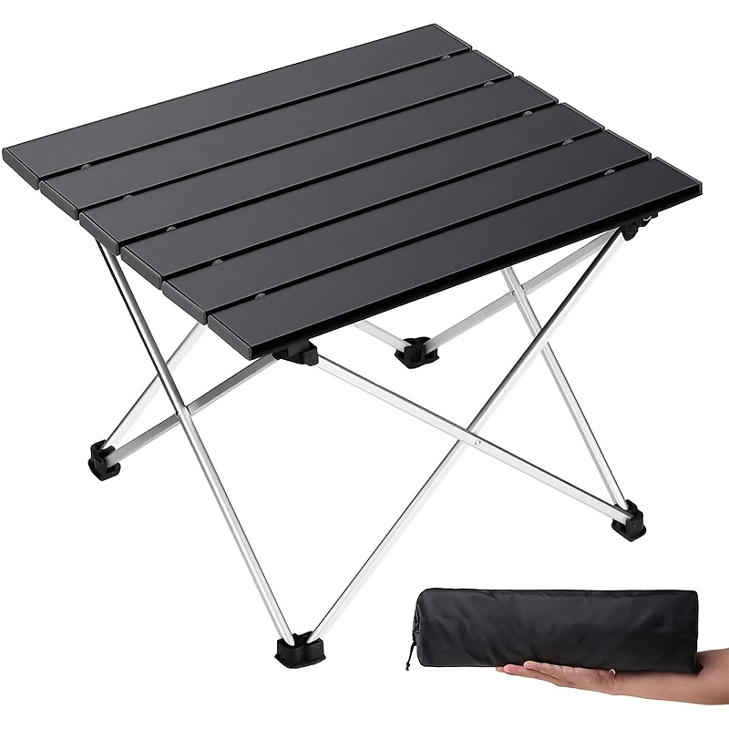 โต๊ะพับได้แบบพกพา น้ำหนักเบา เ - Outdoor Furniture Australia บทวิจารณ์และราคา