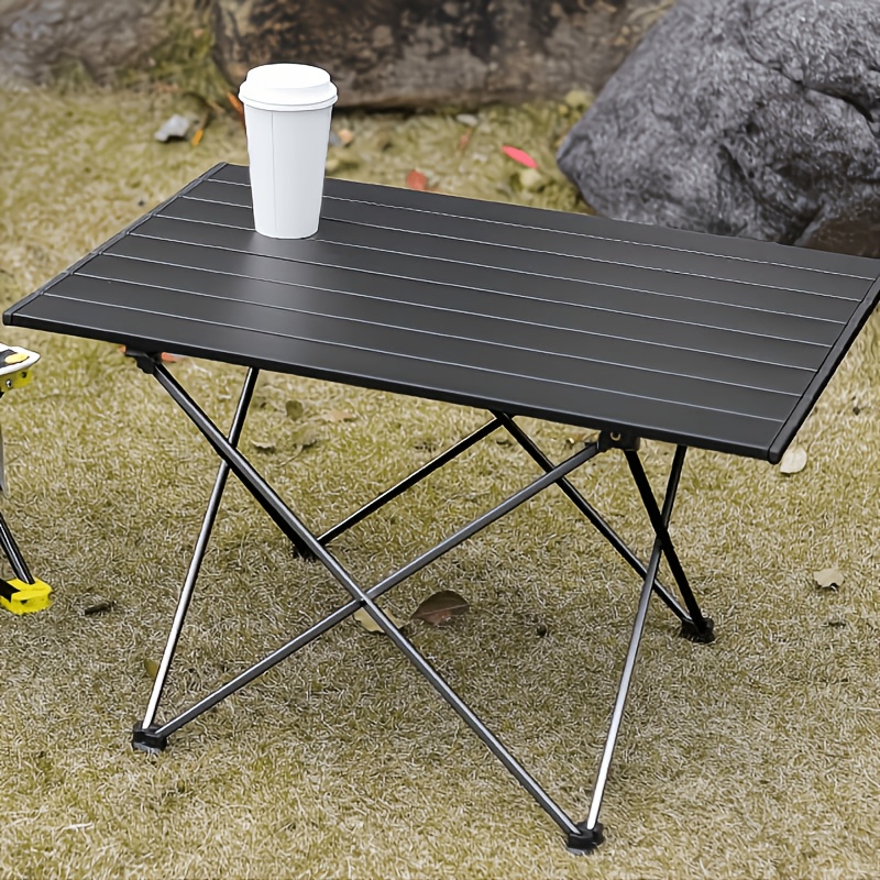 โต๊ะพับได้แบบพกพา น้ำหนักเบา เ - Outdoor Furniture Australia บทวิจารณ์และราคา