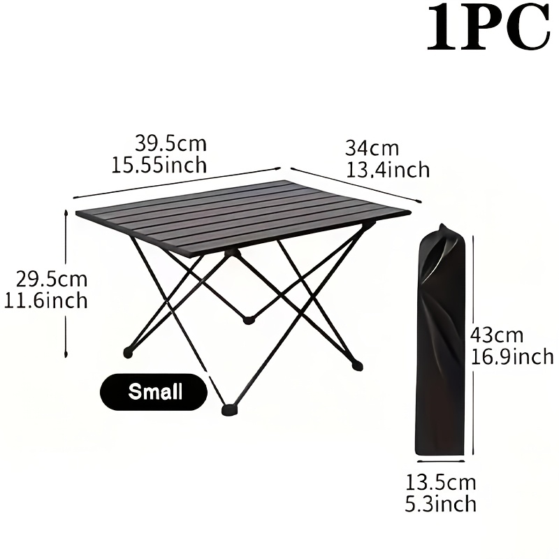 โต๊ะพับได้แบบพกพา น้ำหนักเบา เ - Outdoor Furniture Australia บทวิจารณ์และราคา