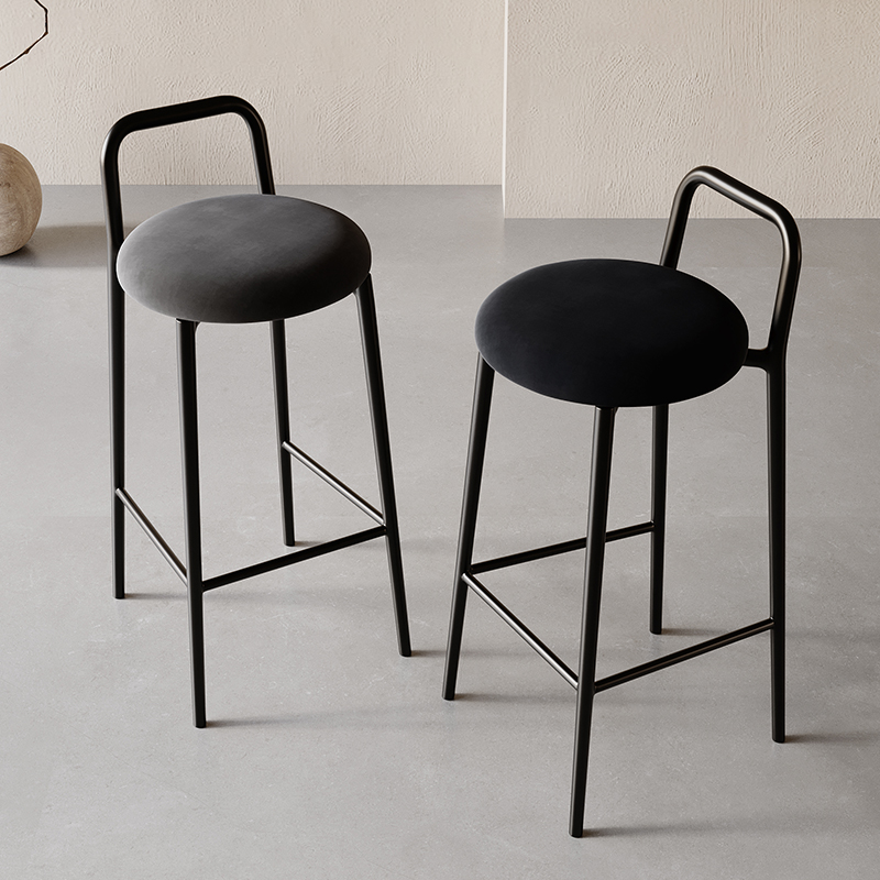 เก้าอี้บาร์ทรงสูงสำหรับห้องนั่ - Outdoor Furniture Bali บทวิจารณ์และราคา