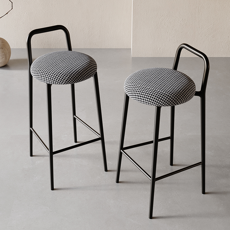 เก้าอี้บาร์ทรงสูงสำหรับห้องนั่ - Outdoor Furniture Bali บทวิจารณ์และราคา