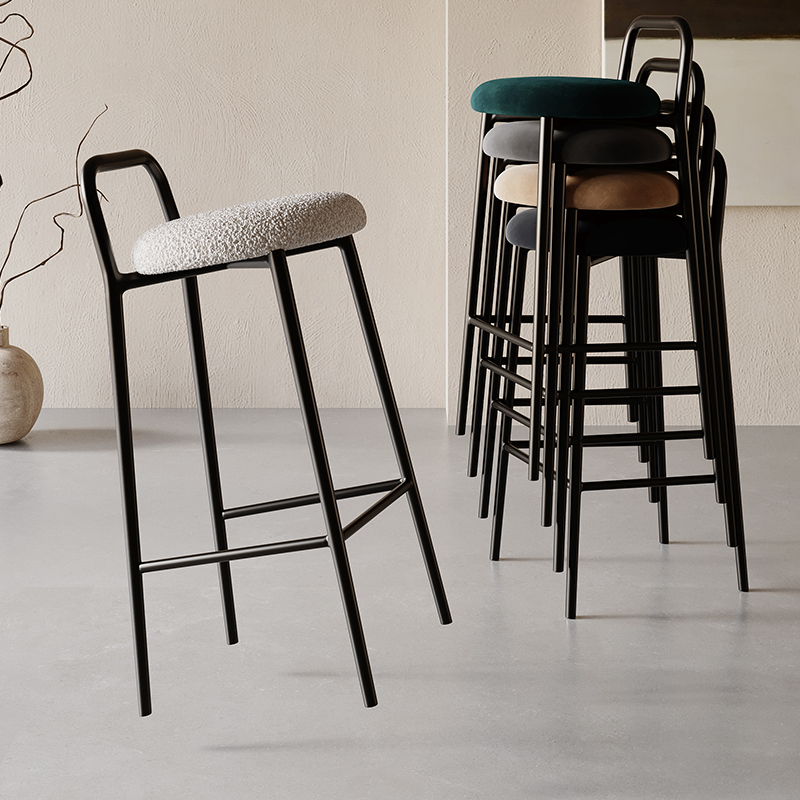 เก้าอี้บาร์ทรงสูงสำหรับห้องนั่ - Outdoor Furniture Bali บทวิจารณ์และราคา