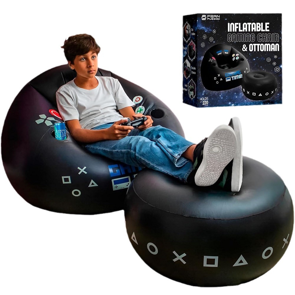เก้าอี้เกมมิ่ง Creative Esport - Outdoor Furniture Arhaus บทวิจารณ์และราคา